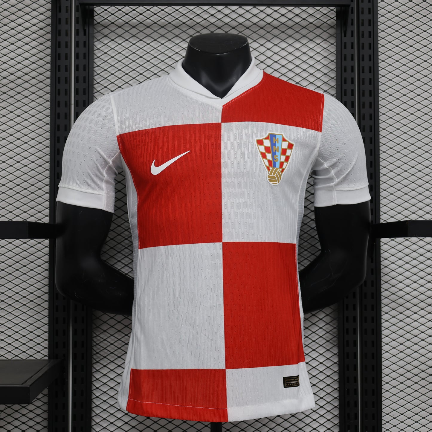 Kroatien Home 2025