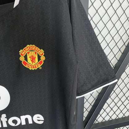 Manchester United Away 04/05