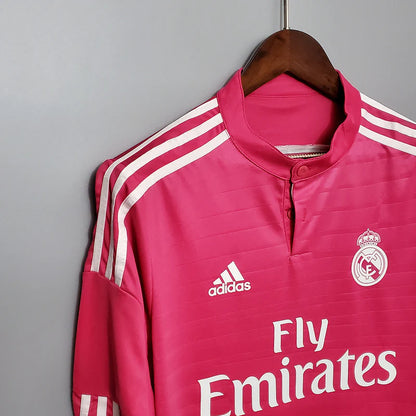 Real Madrid Away 14/15