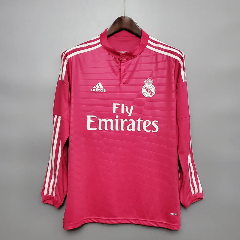 Real Madrid Away 14/15