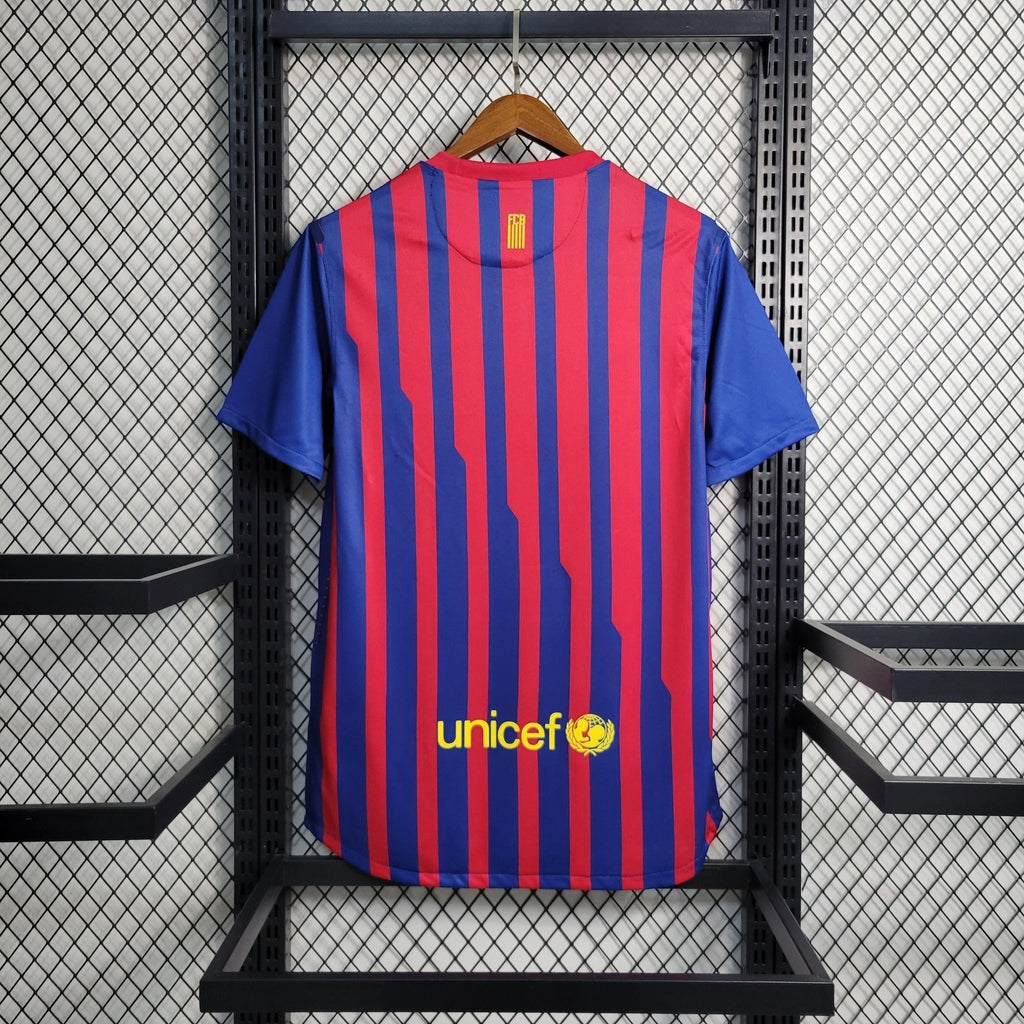 Barcelona Home 11/12