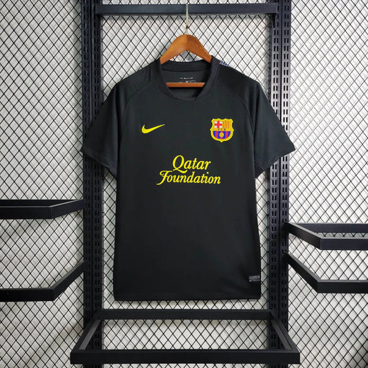 Barcelona Away 11/12