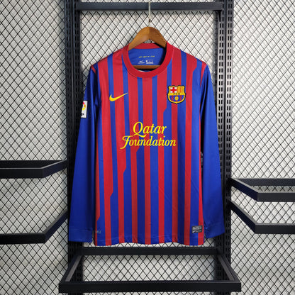 Barcelona Home 11/12