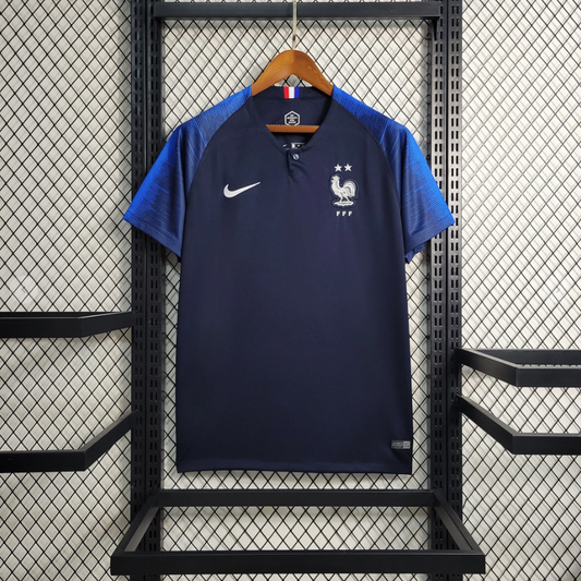 France Home 2018