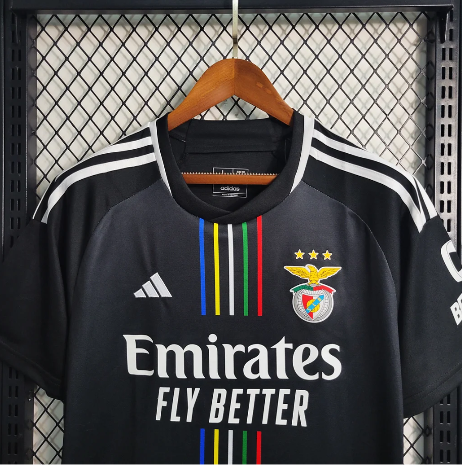 Benfica Away 23/24