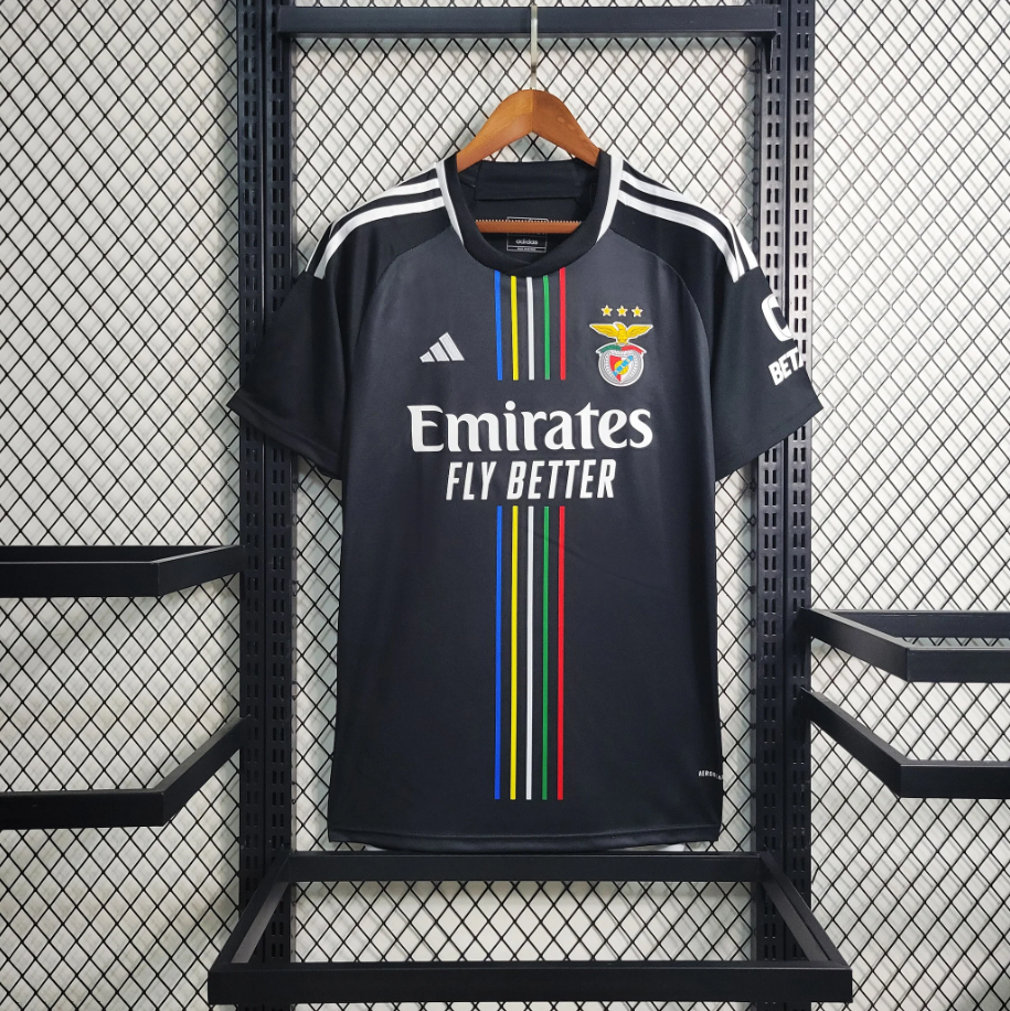 Benfica Away 23/24