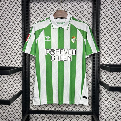 Real Betis Home 24/25