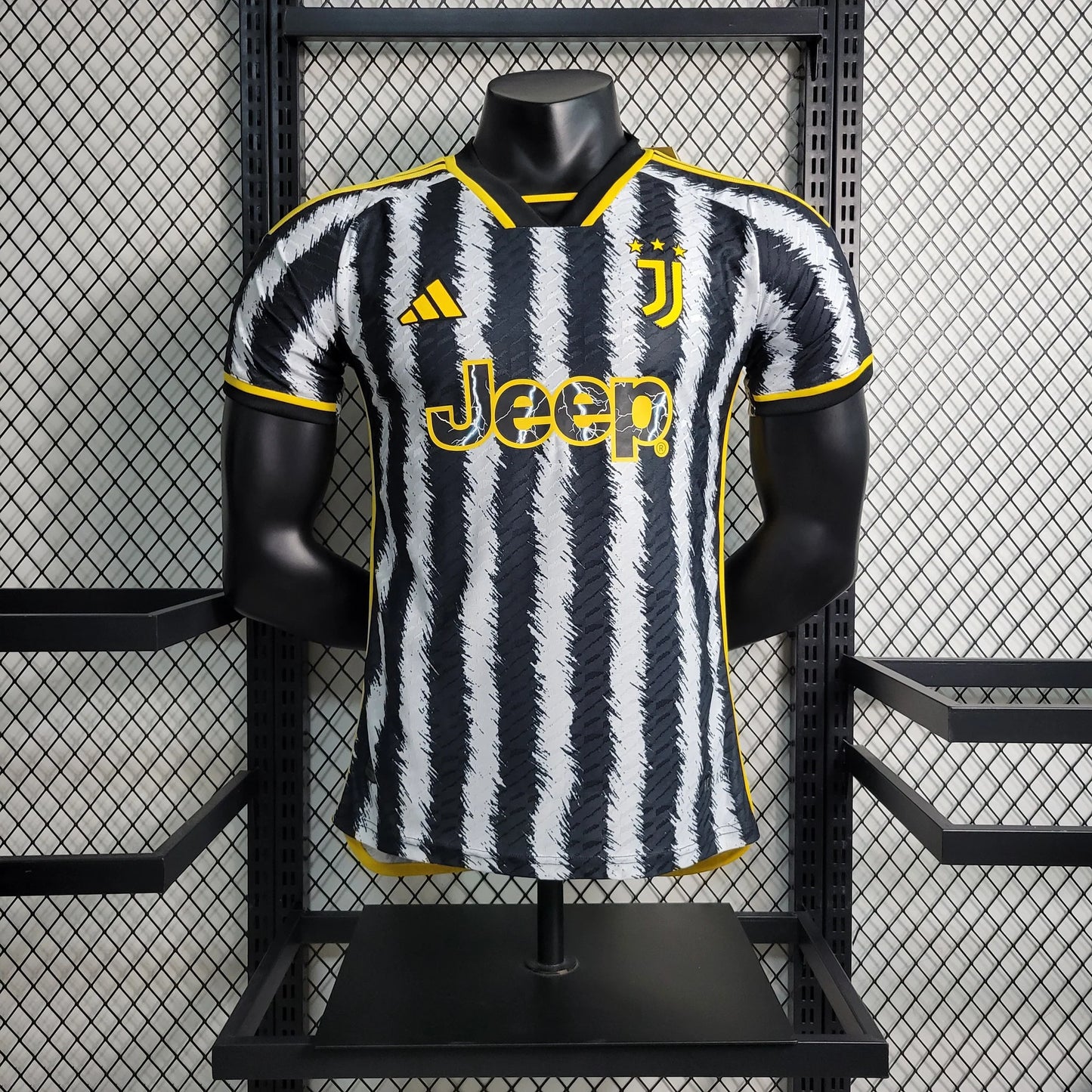 Juventus Domicile 23/24