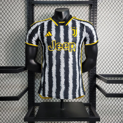 Juventus Domicile 23/24