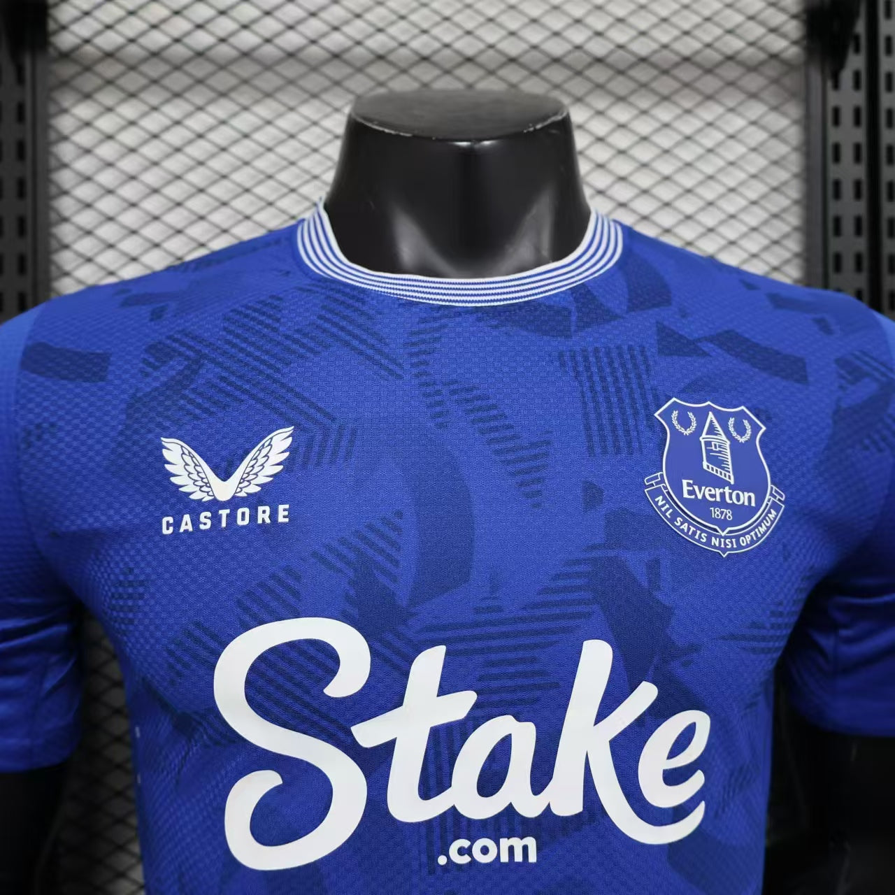 Everton Heim 24/25