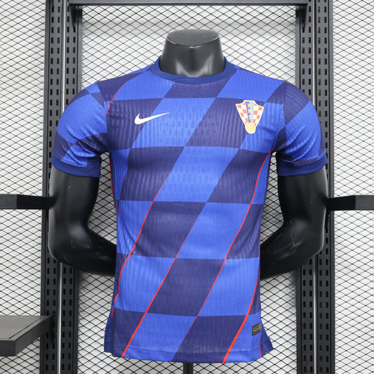 Croatia Away 2025