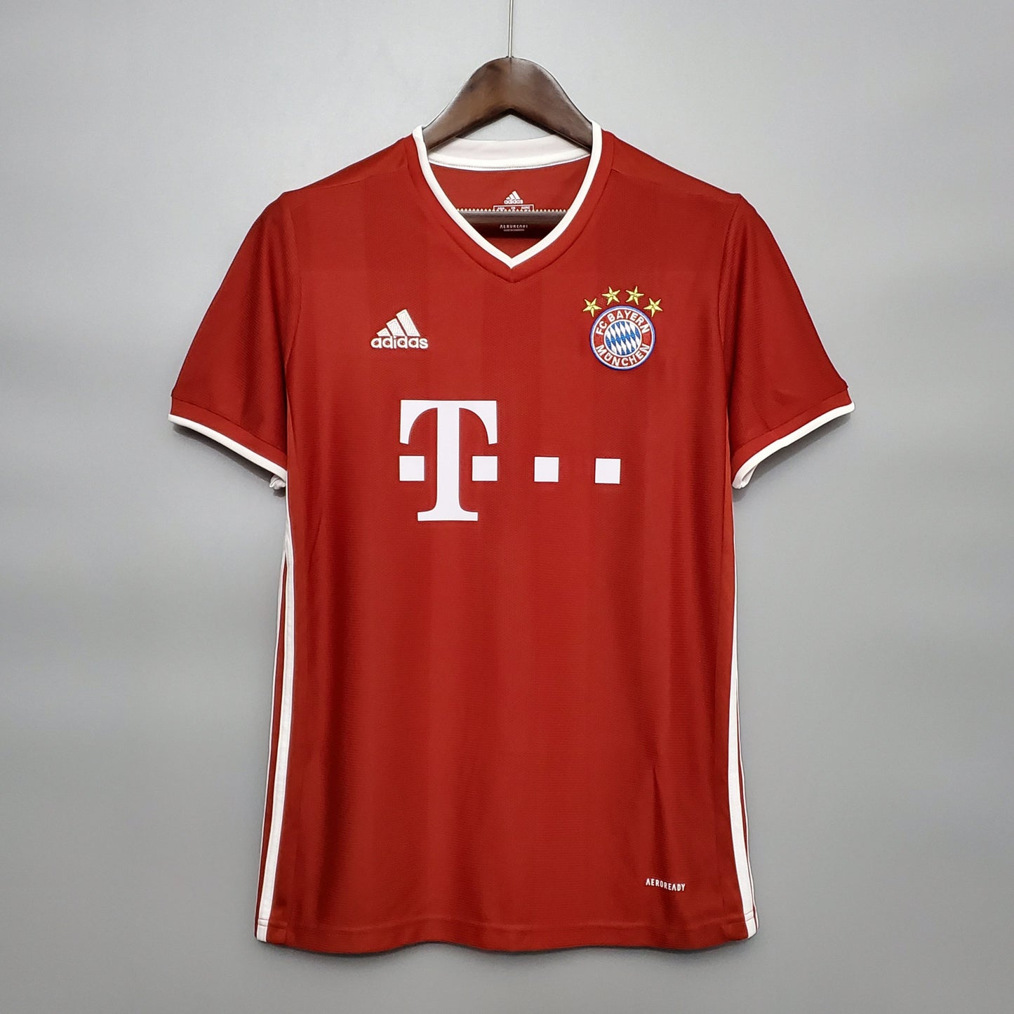 Bayern München Home 20/21