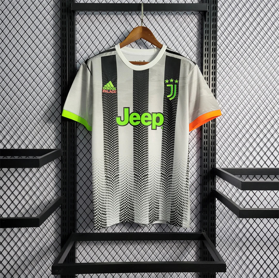 Juventus Fourth 19/20