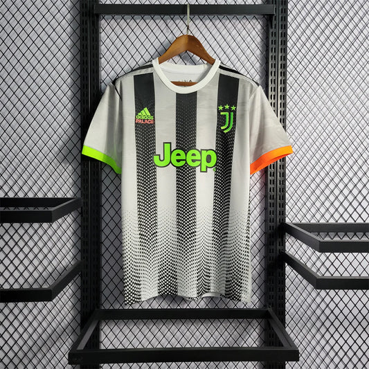 Juventus Fourth 19/20