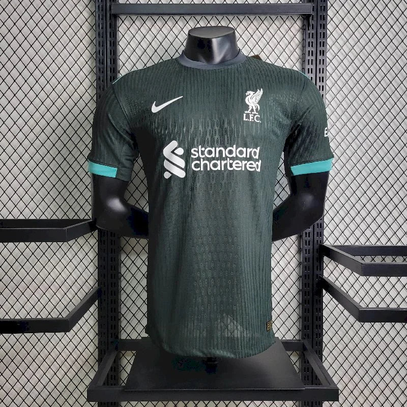 Liverpool Away 24/25