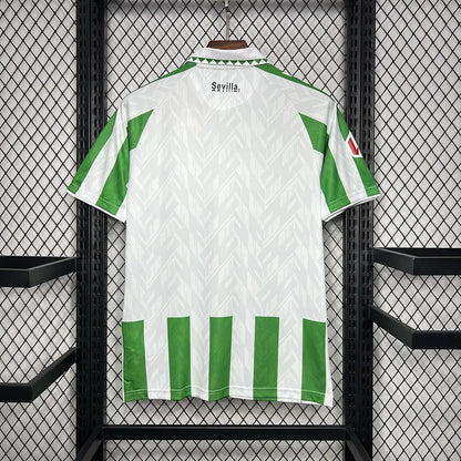 Real Betis Home 24/25