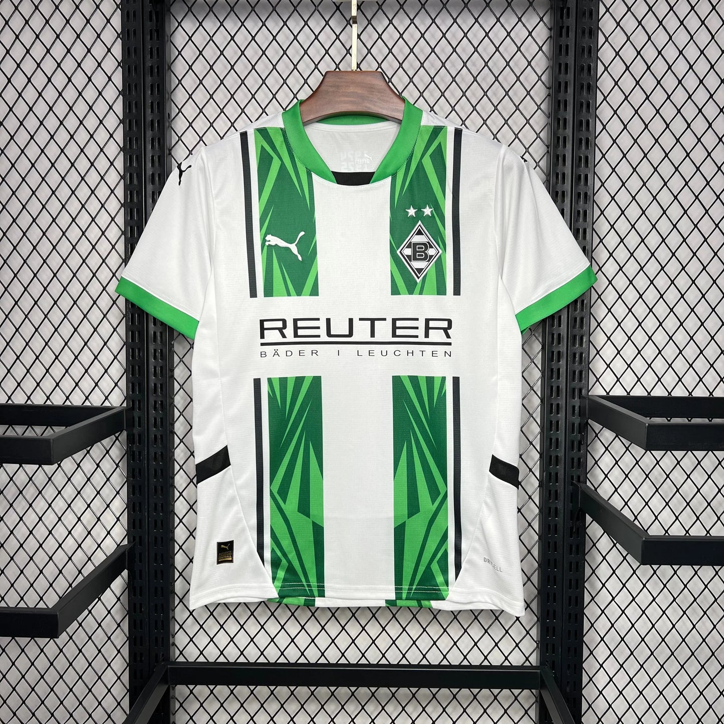 Mönchengladbach Home 24/25