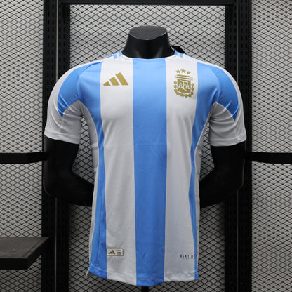 Argentine Domicile 2024