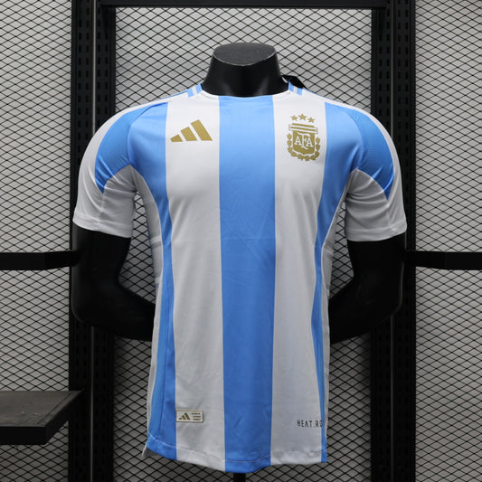 Argentina Home 2024