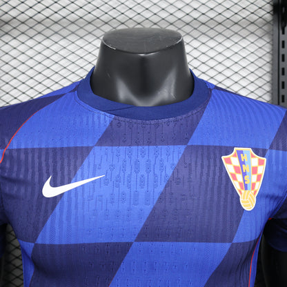 Croatia Away 2025