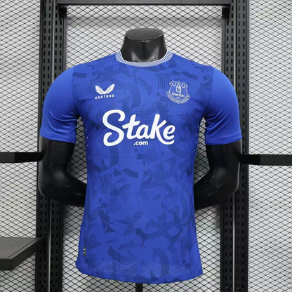 Everton Domicile 24/25