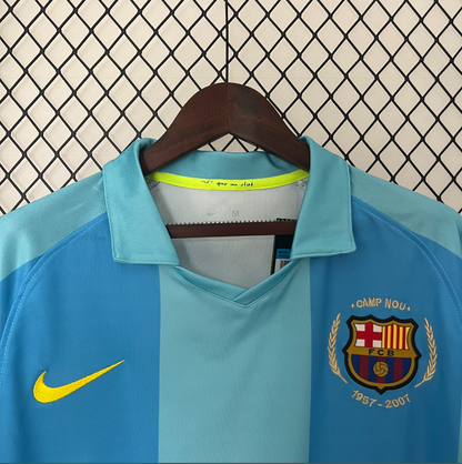 Barcelona Away 07/08