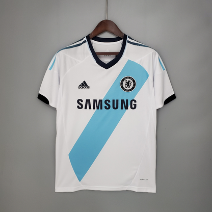 Chelsea Retro Away 12/13