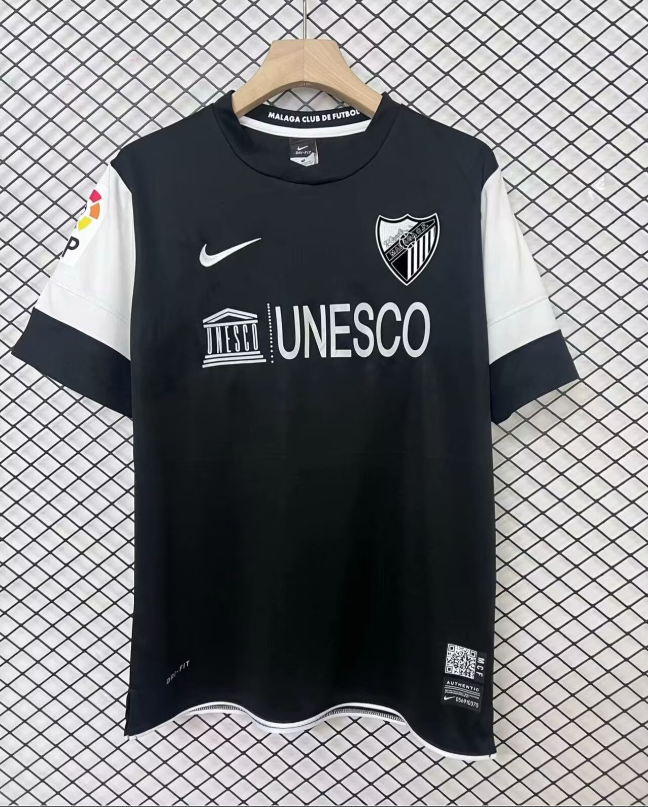 Malaga Away 13/14