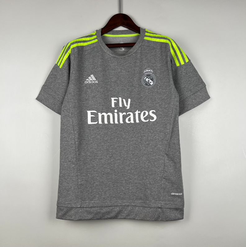 Real Madrid Away 15/16