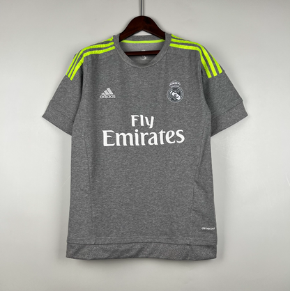 Real Madrid Away 15/16