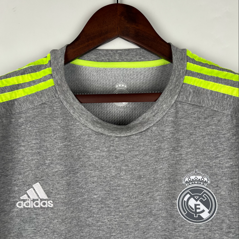 Real Madrid Away 15/16