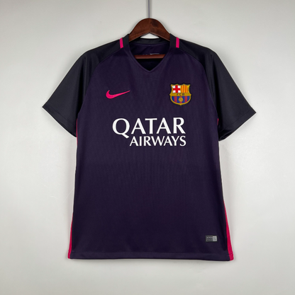 Barcelona Away 16/17