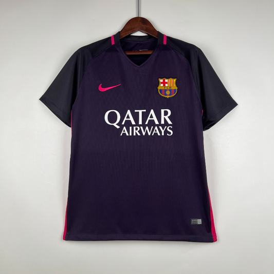 Barcelone Extérieur 16/17