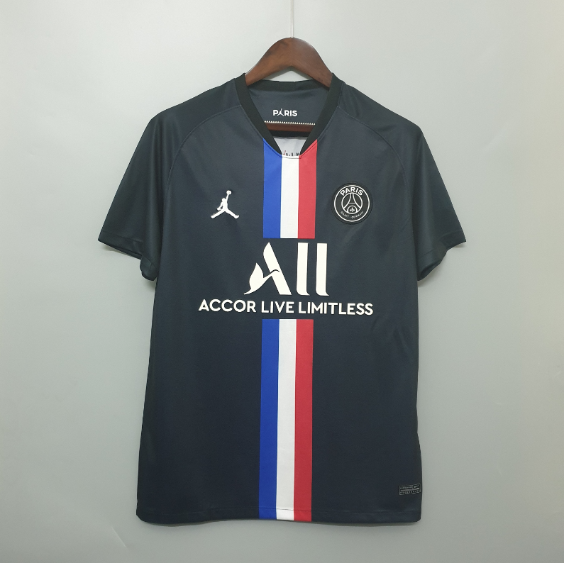 PSG Auswärts 19/20