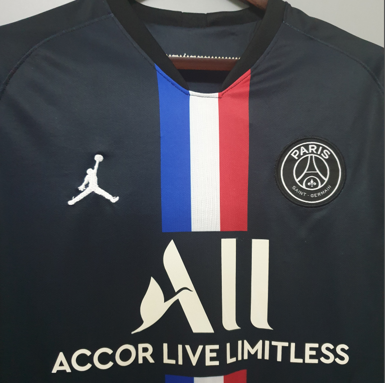 PSG Away 19/20