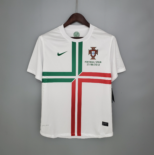 Portugal Away 2012