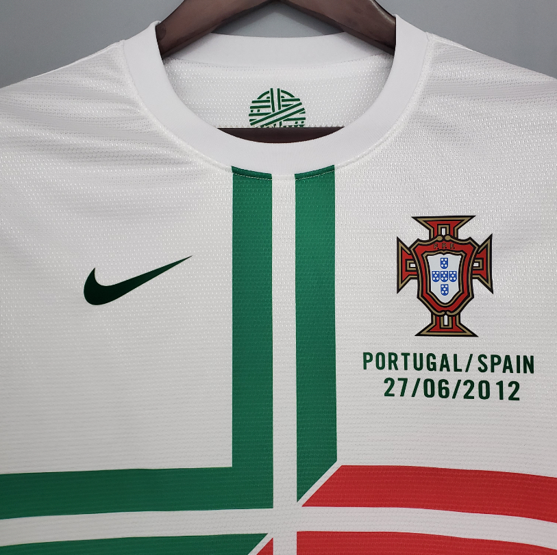 Portugal Away 2012