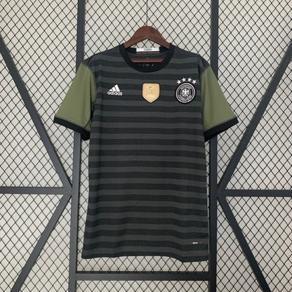 Germany Away 2016