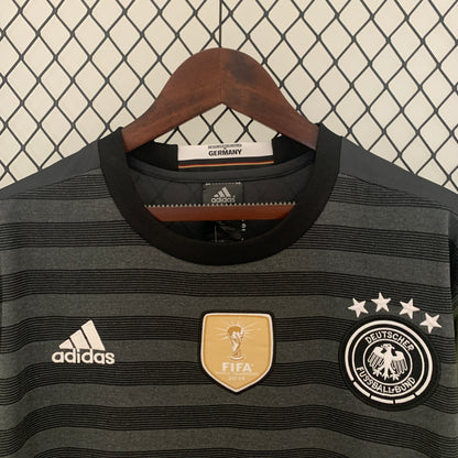 Germany Away 2016