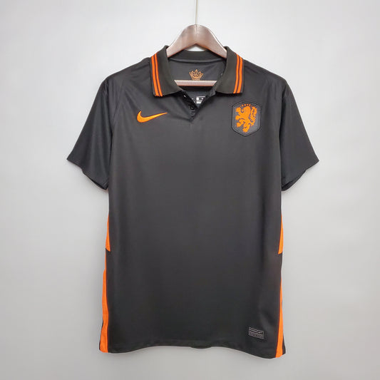 Netherlands Away 2020