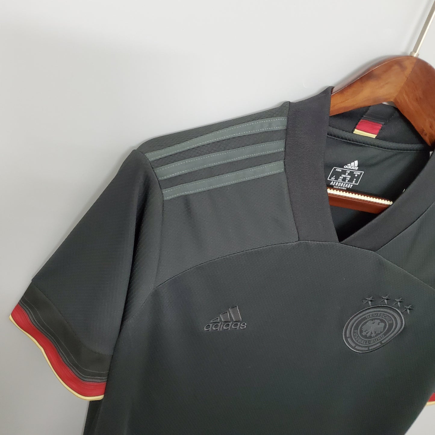 Germany Away 2020