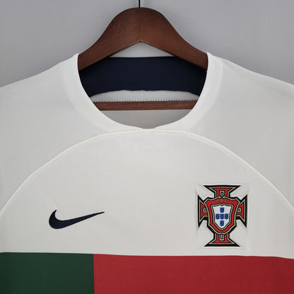 Portugal Away 2022