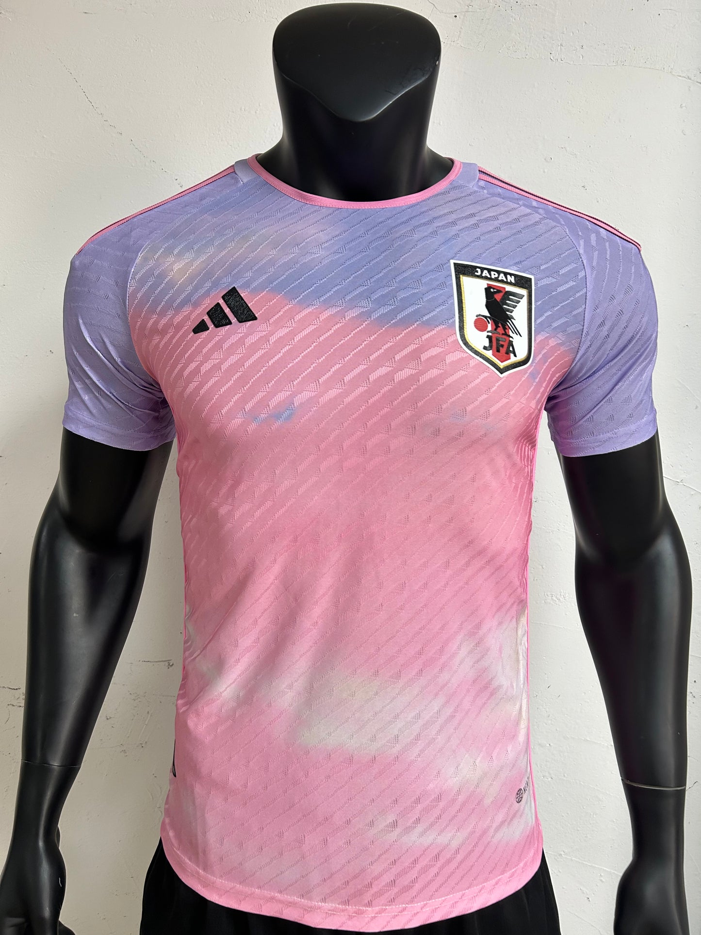 Japan Away 2023