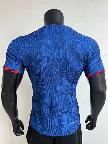 USA Away 2023