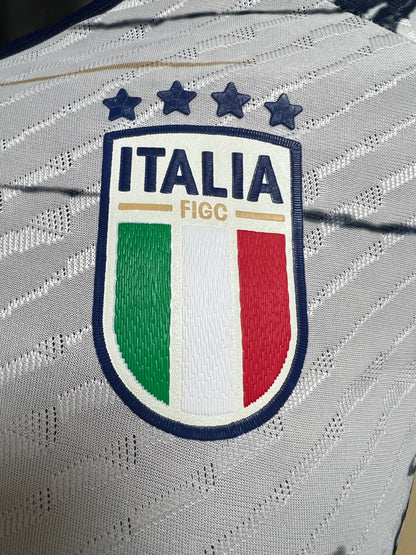 Italie Extérieur 2023