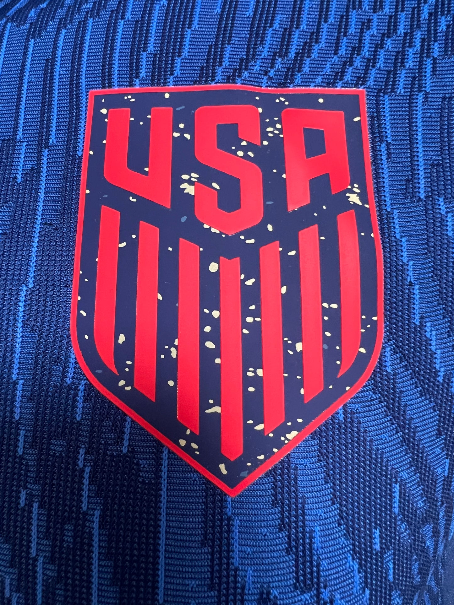 USA Away 2023