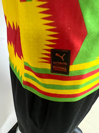 Ghana Away 2023