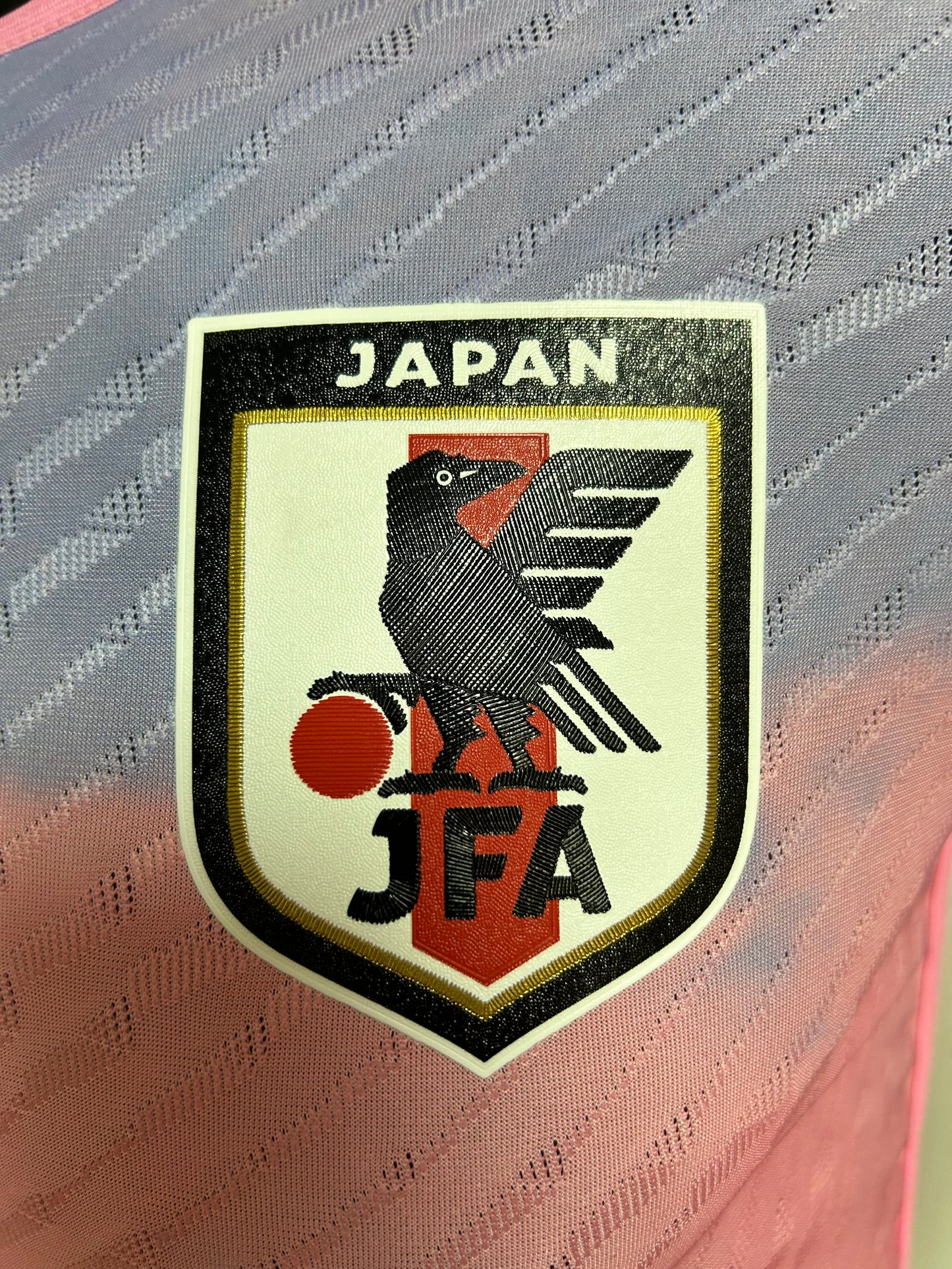 Japan Away 2023