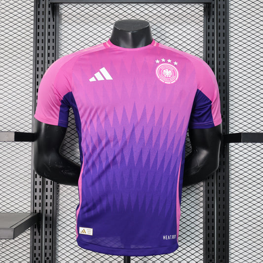 Germany Away 2024