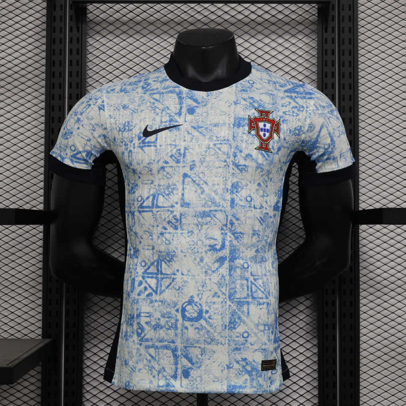 Portugal Away 2024